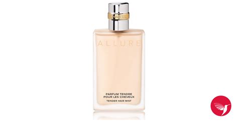 allure chanel hair mist